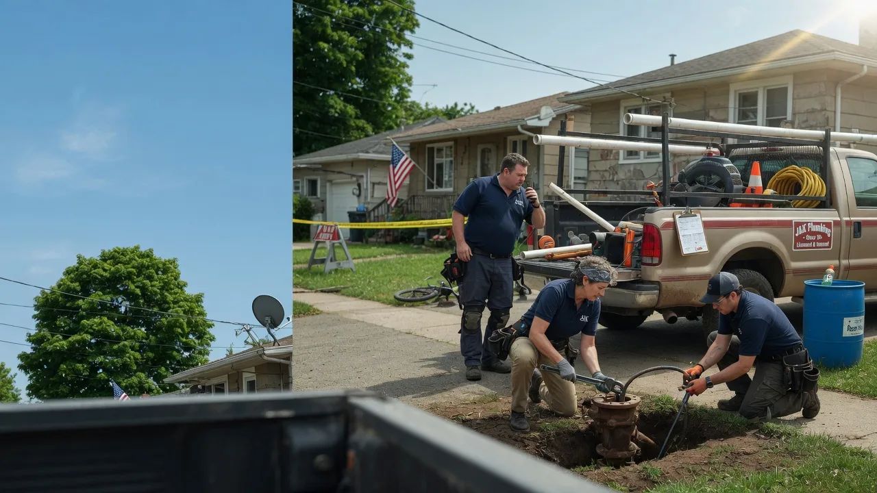 Water Heater Replacement in Bruce, MS near me